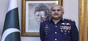 قائد القوات الأسترالية يشيد بجهود باكستان في السلام الإقليمي