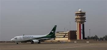 بغداد: عودة أبرز شركات الطيران العالمية للمرور فوق الأجواء العراقية