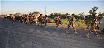 العراق: القبض على 4 دواعش بقضاء الطارمية شمالي بغداد
