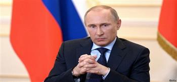 بوتين يحذر من إمكانية تصنيع أسلحة نووية في أوكرانيا