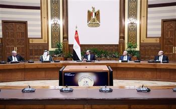 «الجمهورية» تبرز رسائل لقاء الرئيس السيسي ووفد المجالس والبرلمانات العربية
