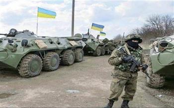 صحيفة إماراتية: الجهود الدبلوماسية في الأزمة الأوكرانية المسار الوحيد لتجنّب كارثة الصراع