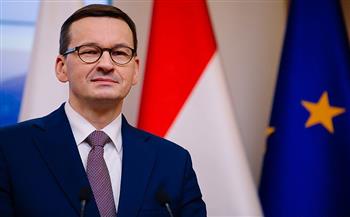 بولندا تدين اعتراف روسيا بإقليمي "دونيتسك" ولوجانسك" كجمهوريتين مستقلتين