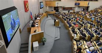 برلماني روسي: موسكو مستعدة لأي عقوبات بسبب اعترافها باستقلال إقليمي "دونيتسك" و"لوجانسك"