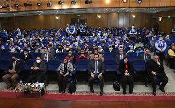 وزارة الشباب تختتم فعاليات المؤتمر الوطني للنشء بالشرقية