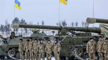 وزير الدفاع الأوكراني يؤكد جاهزية بلاده للدفاع عن سيادتها