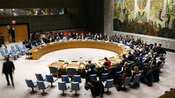 مجلس الأمن يبحث الوضع في مالي بطلب من فرنسا