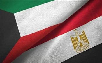 الكويت تستعرض تاريخ العلاقات المشتركة مع مصر خلال زيارة الرئيس السيسي