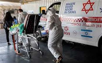 اسرائيل تسجل 12930 إصابة جديدة بكورونا