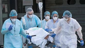 إندونيسيا تسجل أكثر من 57 ألف إصابة جديدة بفيروس "كورونا"