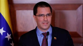 وزير خارجية فنزويلا: نسعى لتعزيز التعاون مع مصر في مجال البترول والغاز