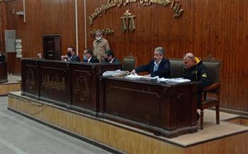 رفع جلسة استئناف محاميي "كريم الهواري"على حبسهما 3 سنوات لصدور القرار
