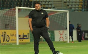نائب رئيس الإسماعيلي: حمد إبراهيم سيكون مستقبل تدريب الكرة المصرية 