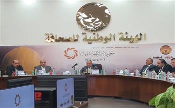 رئيس «الوطنية للصحافة»: المؤسسات الصحفية القومية شريك فاعل للدولة المصرية