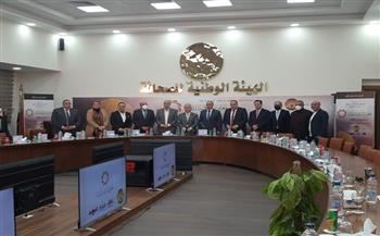 الشوربجي: معرض صناعة بلدنا سيجمع أكبر القطاعات الصناعية والإنتاجية في مصر