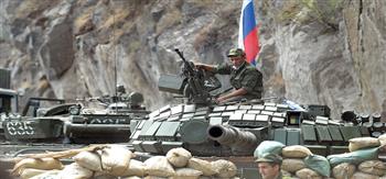 "فورين بوليسي": استراتيجية روسيا في أوكرانيا إعادة لما حدث في جورجيا عام 2008