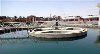  «مياه سوهاج»: جار تنفيذ الوصلات المنزلية لمشروعات الصرف الصحى بقرى مركز طهطا