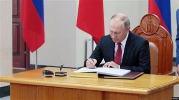 خبير شئون أوروبية: العقوبات ضد روسيا لن تؤثر على موسكو