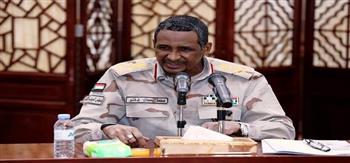 نائب رئيس مجلس السيادة السوداني: إحصائيات متعاطي المخدرات كبيرة ومخيفة