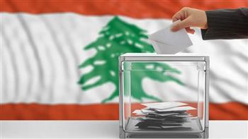 الرئيس اللبناني يبحث استعدادات تمكين المغتربين من التصويت بالانتخابات النيابية