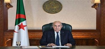 الرئيس الجزائري يعلن عن استضافة بلاده للقمة السابعة لمنتدى الدول المصدرة للغاز