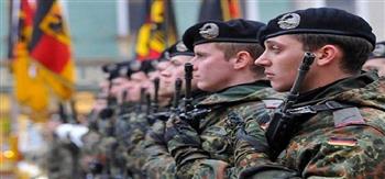 ألمانيا "مستعدة" لتعزيز قواتها في ليتوانيا