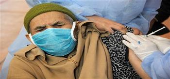 الصحة المغربية: تطعيم 53 ألف شخص بالجرعة الثالثة من لقاح كورونا