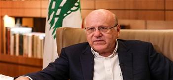 رئيس الحكومة اللبنانية: السعودية تمثل الأخ والسند للبنان