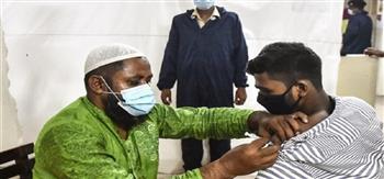 موريتانيا: تطعيم أكثر من مليون ونصف المليون مواطن ضد كورونا حتى الآن