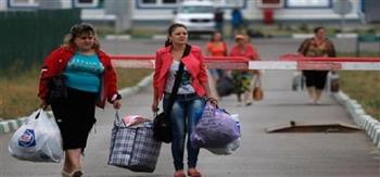 رومانيا: نستعد لاستقبال حوالي نصف مليون لاجئ أوكراني
