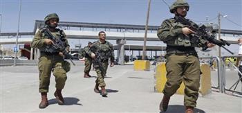مقتل فتى فلسطيني في الضفة الغربية برصاص القوات الإسرائيلية