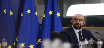 وزراء الاتحاد الأوروبي يوافقون بالإجماع على حزمة عقوبات ضد روسيا