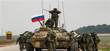 مجلة أمريكية: التواجد العسكري الروسي في شرق أوكرانيا يخنق كييف دون الحاجة إلى غزو شامل