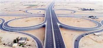 «الطرق والكباري»: أعمال التطوير ساهمت فى تراجع معدل الحوادث 60%