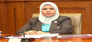 برلمانية: زيارة الرئيس الكويت تؤكد عزم مصر استعادة ريادتها بالمنطقة