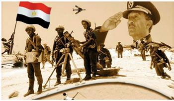 تزامنًا مع عيدها القومي.. 60 عامًا من التعاون العسكري بين مصر والكويت 