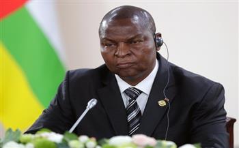 إفريقيا الوسطى تشيد بقرار روسيا الاعتراف بجمهوريتي لوجانسك ودونيتسك 