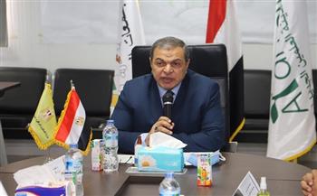 وزير القوى العاملة: افتتاح أول مكتب تشغيل بمدينة بشاير الخير بالإسكندرية