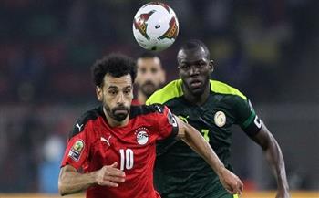 القنوات الناقلة لـ مباراة مصر والسنغال في تصفيات كأس العالم 2022 
