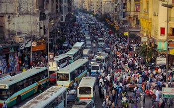 عمرو حسن محذرًا من الزيادة السكانية : مصر تزيد فردا كل 20 ثانية