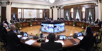 مجلس الوزراء يوافق على تخصيص أراضٍ لـ التموين بـ محافظة قنا 