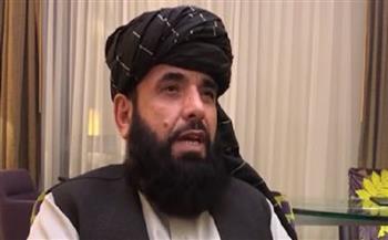 طالبان تعّين سهيل شاهين رئيساً لمكتبها السياسي في الدوحة