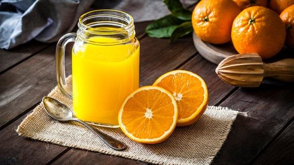 علاج عسر الهضم والانتفاخ.. كل ما تريد معرفته عن فوائد البرتقال
