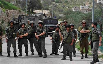 الاحتلال الإسرائيلي ومستوطنوه يواصلون اعتداءاتهم في الشيخ جراح 