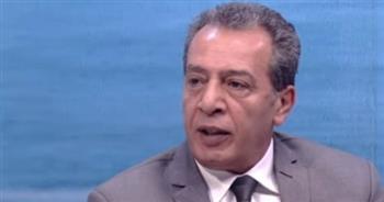 أشرف عقبة: انخفاض إصابات كورونا دليل على انكسار حدة الموجة الخامسة