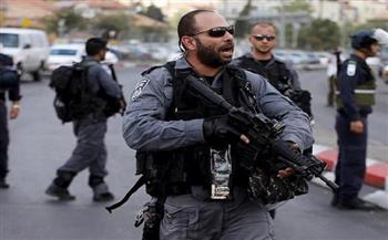 شرطة الاحتلال تعتقل 15 فلسطينيا بينهم 4 أطفال من باب العمود في القدس