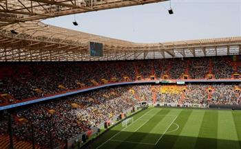 السنغال تفتتح ملعب مباراة مصر في التصفيات الحاسمة لـ مونديال قطر