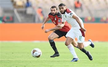 «كاف» يقرر رفع الإيقاف عن ثنائي منتخب المغرب