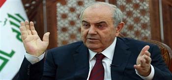 علاوي: نأمل أن يكون حسم ملف التعويضات بداية جديدة للعلاقات بين العراق والكويت