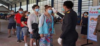 كمبوديا تسجل 558 إصابة جديدة وحالة وفاة بمتحور أوميكرون